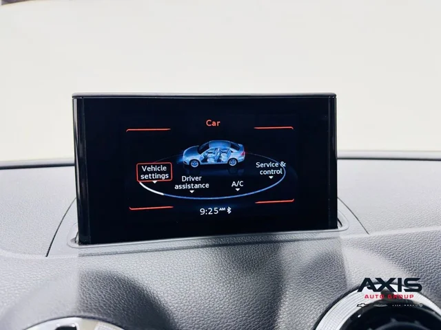 SEMINUEVOS AUDI A3 a Estados en autogozo