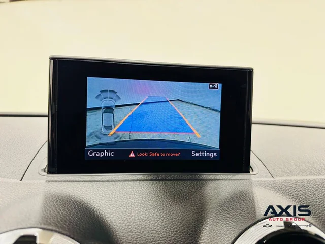 SEMINUEVOS AUDI A3 a Estados en autogozo