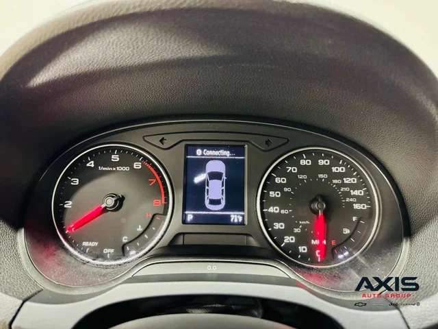 SEMINUEVOS AUDI A3 a Estados en autogozo