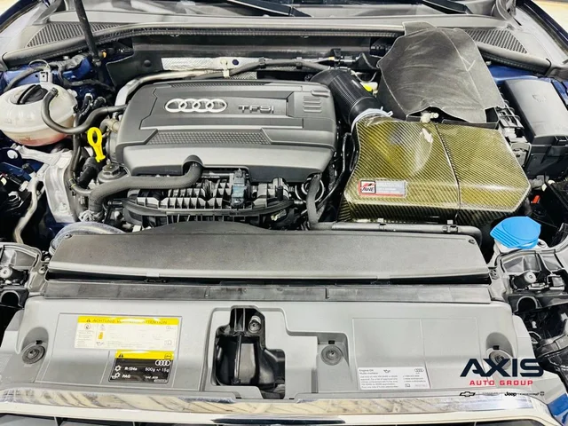 SEMINUEVOS AUDI A3 a Estados en autogozo