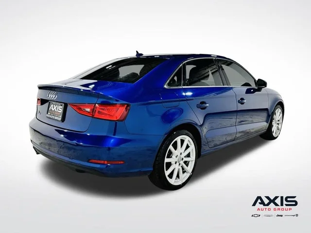 SEMINUEVOS AUDI A3 a Estados en autogozo