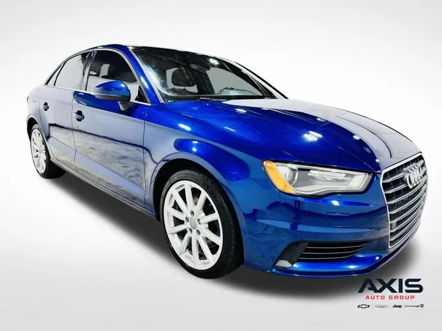 SEMINUEVOS AUDI A3 a Estados en autogozo