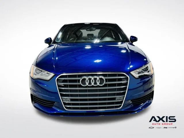 SEMINUEVOS AUDI A3 a Estados en autogozo