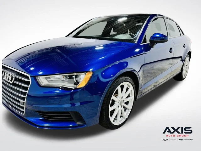 SEMINUEVOS AUDI A3 a Estados en autogozo