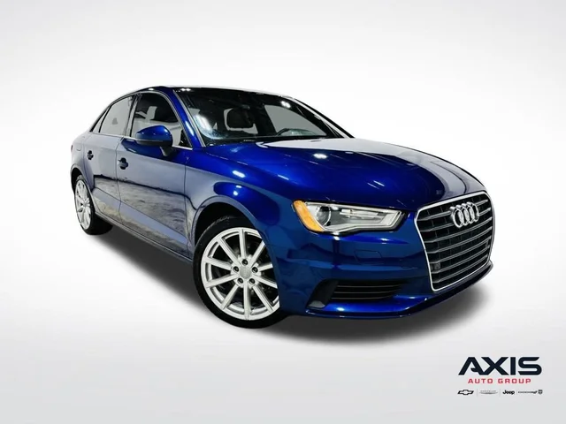 SEMINUEVOS AUDI A3 a Estados en autogozo