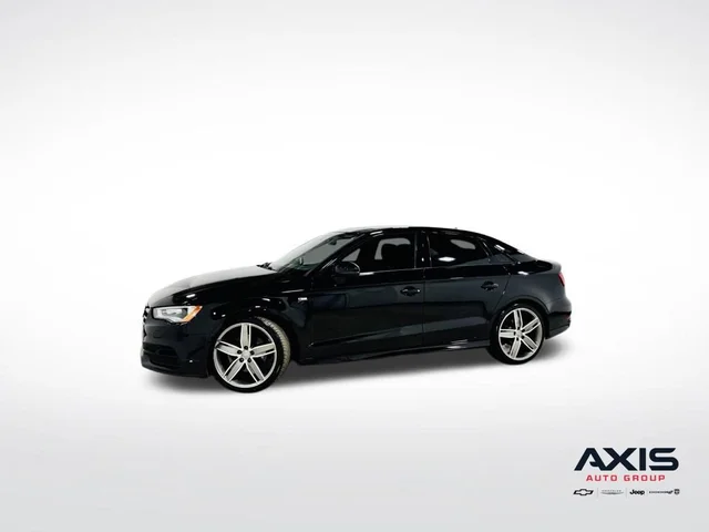 SEMINUEVOS AUDI A3 a Estados en autogozo