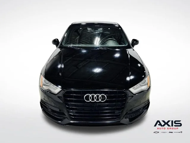 SEMINUEVOS AUDI A3 a Estados en autogozo