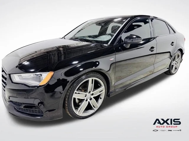 SEMINUEVOS AUDI A3 a Estados en autogozo