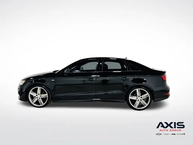 SEMINUEVOS AUDI A3 a Estados en autogozo