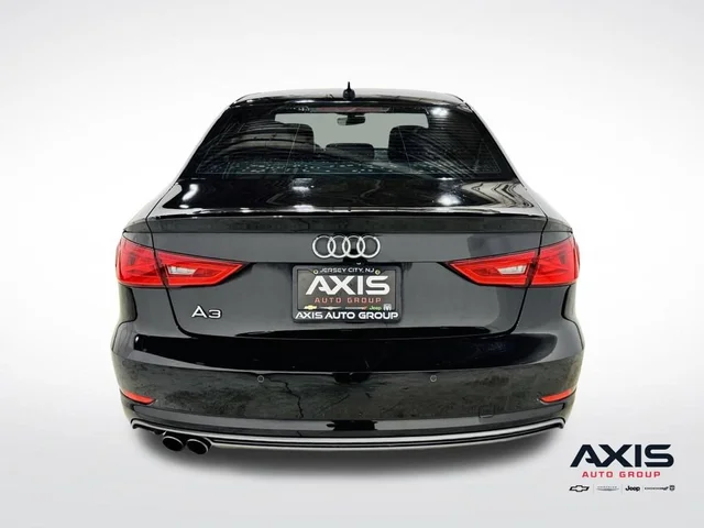 SEMINUEVOS AUDI A3 a Estados en autogozo
