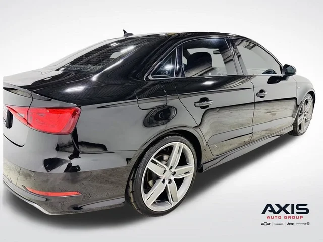 SEMINUEVOS AUDI A3 a Estados en autogozo
