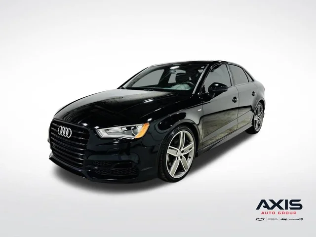 SEMINUEVOS AUDI A3 a Estados en autogozo