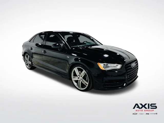 SEMINUEVOS AUDI A3 a Estados en autogozo