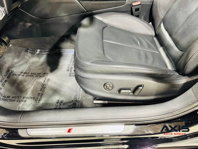 SEMINUEVOS AUDI A3 a Estados en autogozo