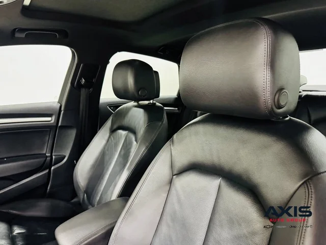 SEMINUEVOS AUDI A3 a Estados en autogozo