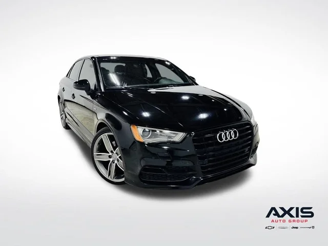 SEMINUEVOS AUDI A3 a Estados en autogozo
