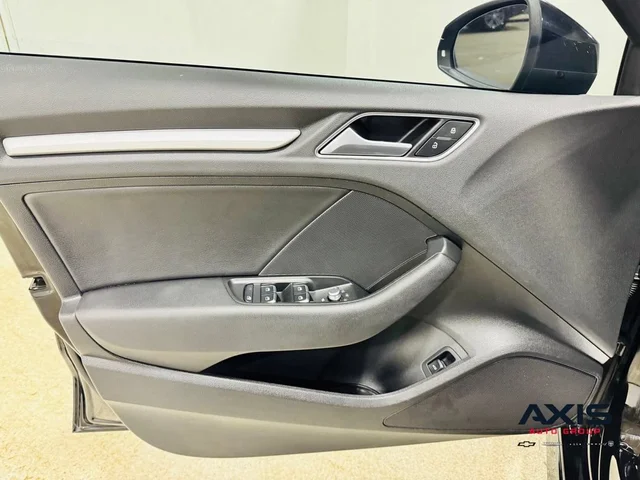 SEMINUEVOS AUDI A3 a Estados en autogozo