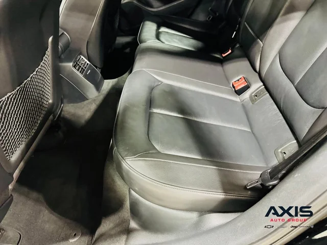 SEMINUEVOS AUDI A3 a Estados en autogozo