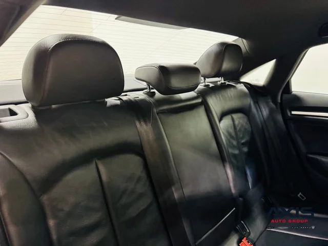 SEMINUEVOS AUDI A3 a Estados en autogozo