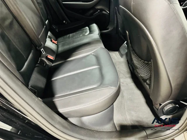 SEMINUEVOS AUDI A3 a Estados en autogozo