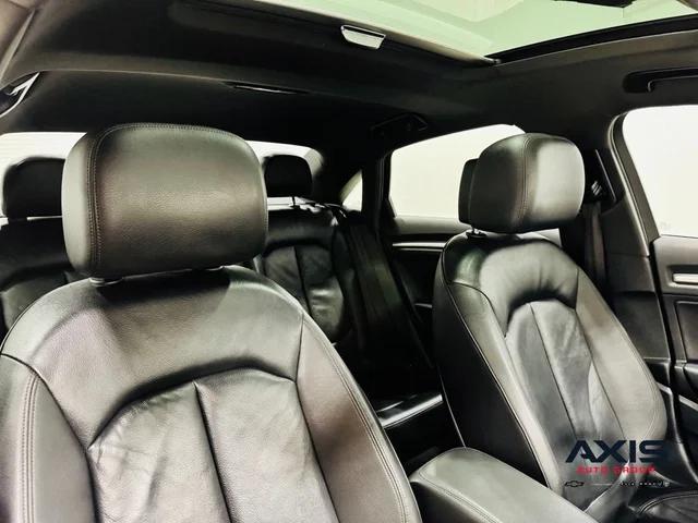 SEMINUEVOS AUDI A3 a Estados en autogozo