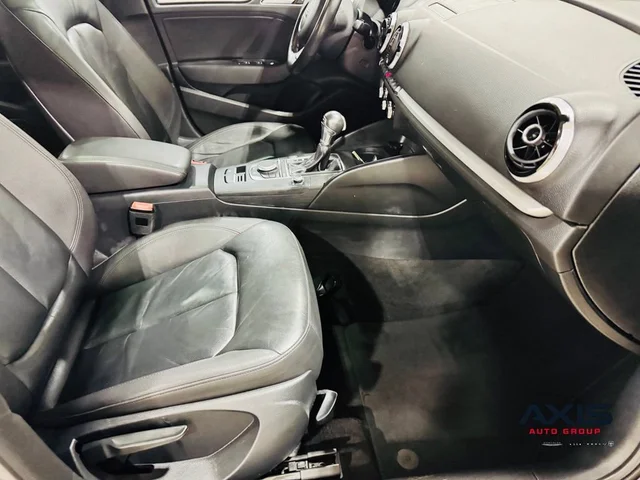 SEMINUEVOS AUDI A3 a Estados en autogozo