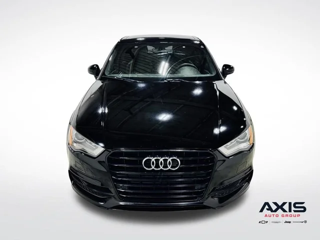 SEMINUEVOS AUDI A3 a Estados en autogozo