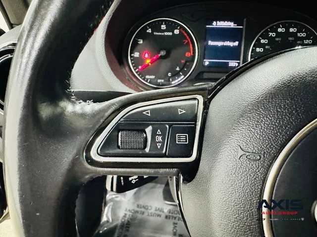SEMINUEVOS AUDI A3 a Estados en autogozo