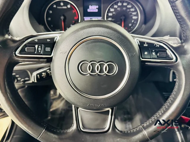 SEMINUEVOS AUDI A3 a Estados en autogozo