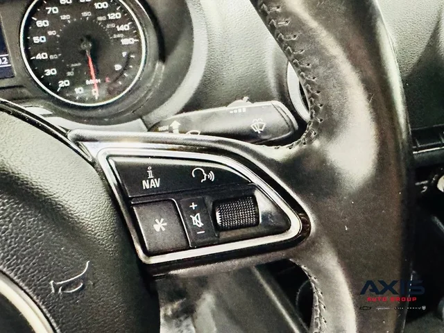 SEMINUEVOS AUDI A3 a Estados en autogozo