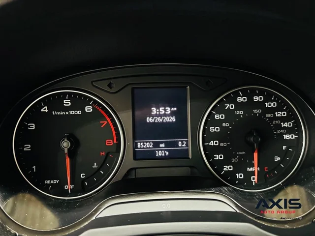 SEMINUEVOS AUDI A3 a Estados en autogozo