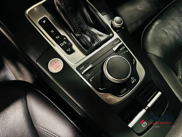 SEMINUEVOS AUDI A3 a Estados en autogozo