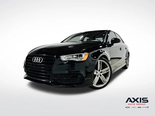 SEMINUEVOS AUDI A3 a Estados en autogozo