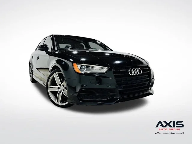 SEMINUEVOS AUDI A3 a Estados en autogozo