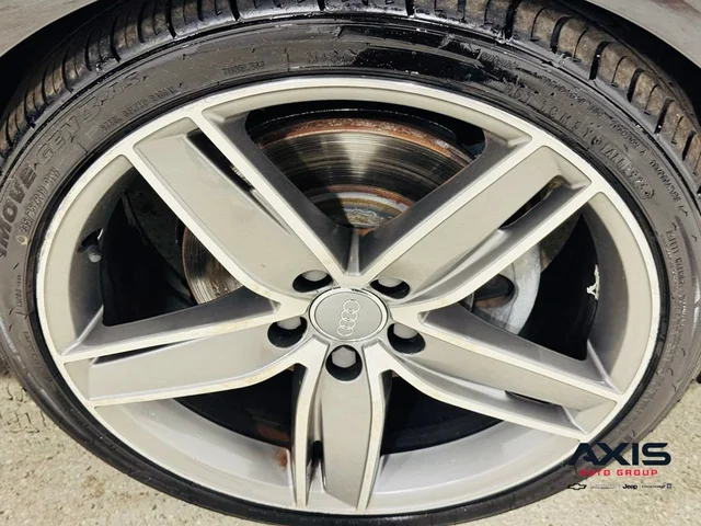 SEMINUEVOS AUDI A3 a Estados en autogozo