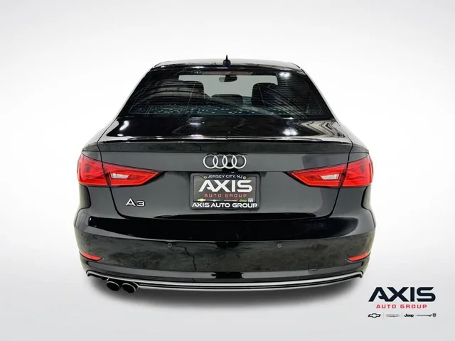 SEMINUEVOS AUDI A3 a Estados en autogozo