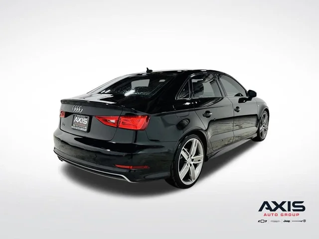 SEMINUEVOS AUDI A3 a Estados en autogozo
