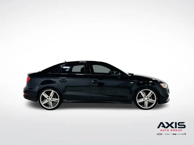SEMINUEVOS AUDI A3 a Estados en autogozo
