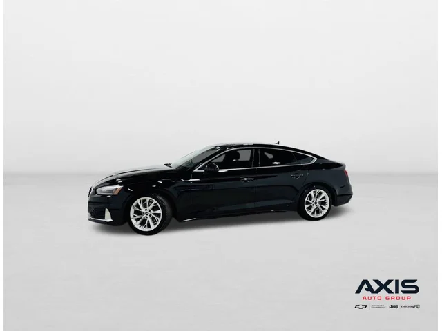 SEMINUEVOS AUDI A5 Sportback a Estados en autogozo