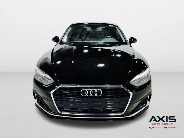 SEMINUEVOS AUDI A5 Sportback a Estados en autogozo