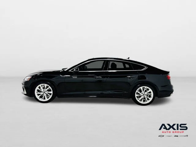 SEMINUEVOS AUDI A5 Sportback a Estados en autogozo