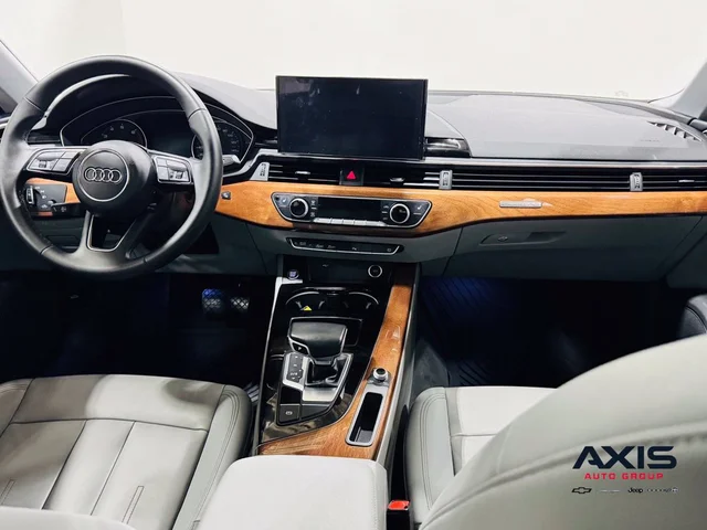 SEMINUEVOS AUDI A5 Sportback a Estados en autogozo