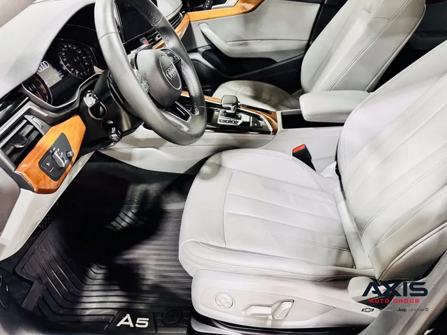 SEMINUEVOS AUDI A5 Sportback a Estados en autogozo
