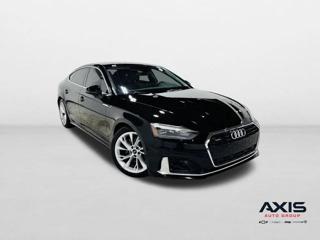 SEMINUEVOS AUDI A5 Sportback a Estados en autogozo