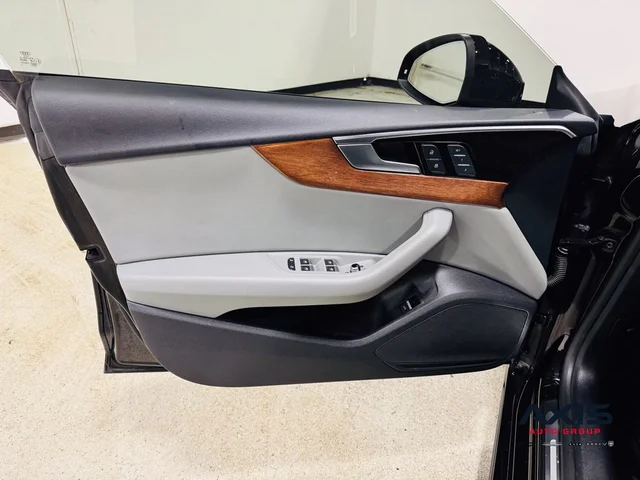 SEMINUEVOS AUDI A5 Sportback a Estados en autogozo