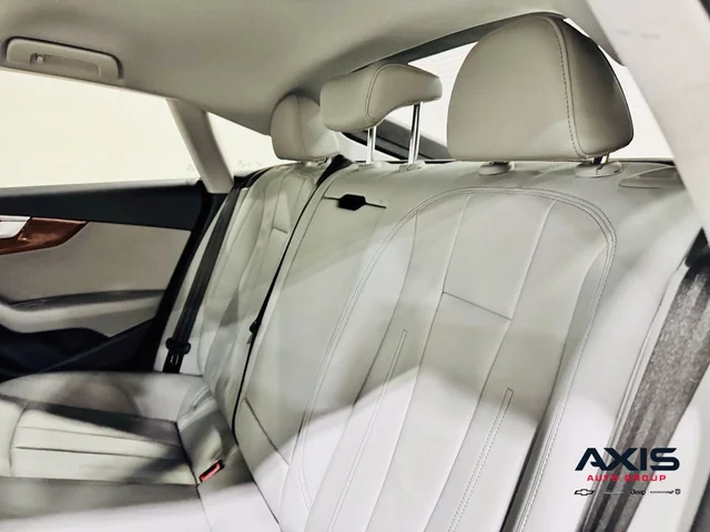 SEMINUEVOS AUDI A5 Sportback a Estados en autogozo