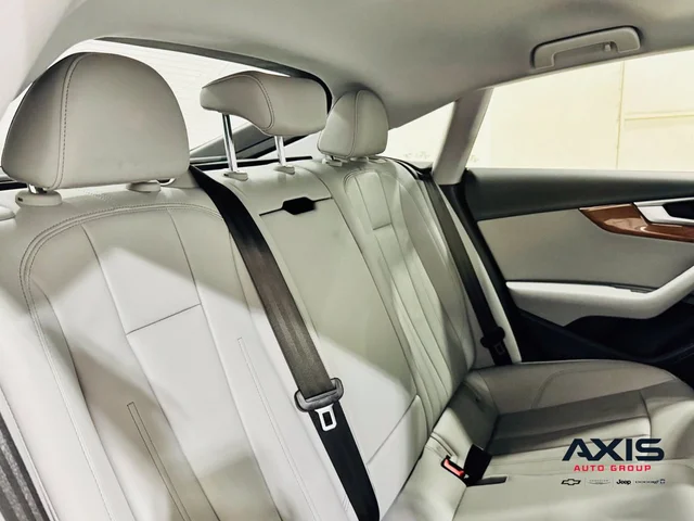 SEMINUEVOS AUDI A5 Sportback a Estados en autogozo