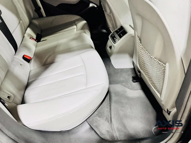 SEMINUEVOS AUDI A5 Sportback a Estados en autogozo
