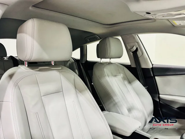SEMINUEVOS AUDI A5 Sportback a Estados en autogozo