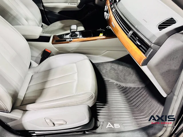 SEMINUEVOS AUDI A5 Sportback a Estados en autogozo